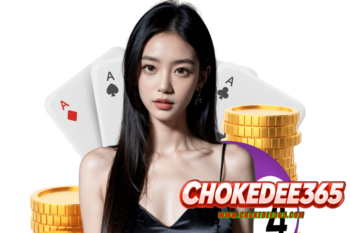 chokedee365 wallet