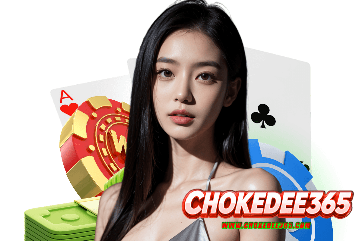 chokedee365 สมัคร