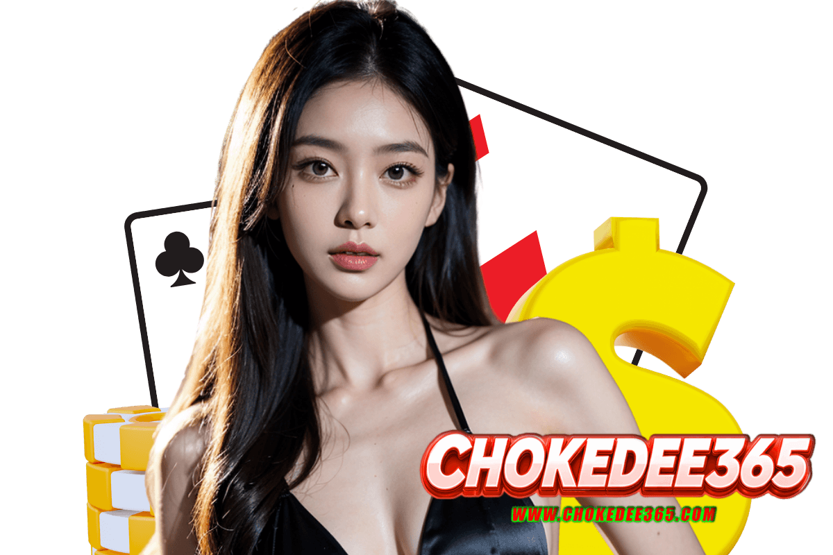 chokedee365 เว็บตรง